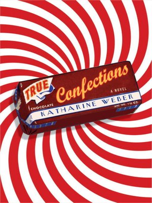 cover image of True Confections